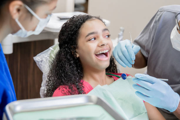 Best Pediatric Emergency Dentist in Dermott, AR