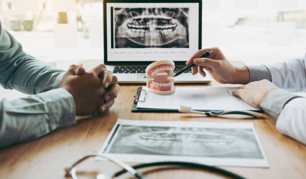 Best Emergency Dentist for Knocked-Out Tooth in Dermott, AR