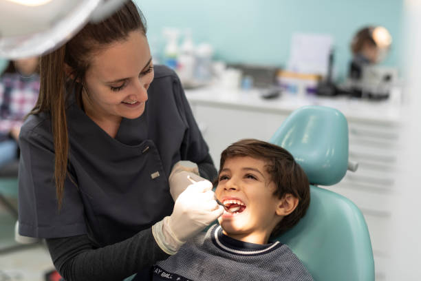 Best Emergency Dental Extractions in Dermott, AR