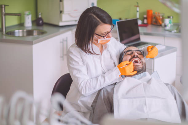 Best Emergency Cosmetic Dentistry in Dermott, AR