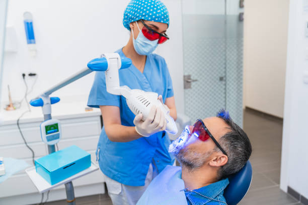 Best Broken or Cracked Tooth Emergency Dentist in Dermott, AR