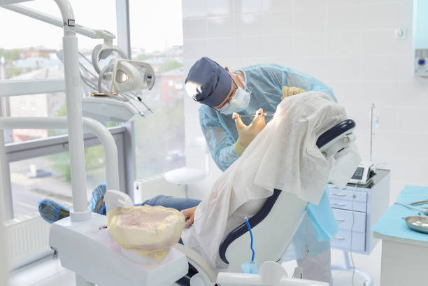 Best Emergency Dentist for Special Needs Patients in Dermott, AR